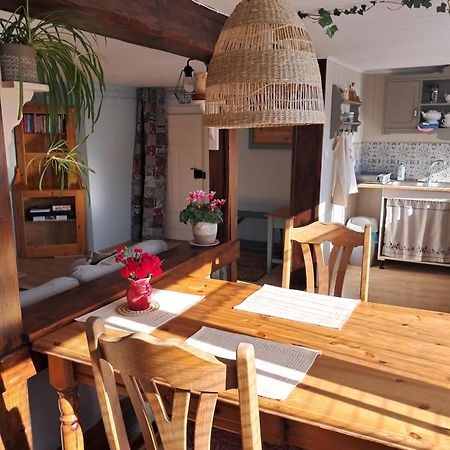 Apartament Przytulia Blekitny Kopaniec Zewnętrze zdjęcie