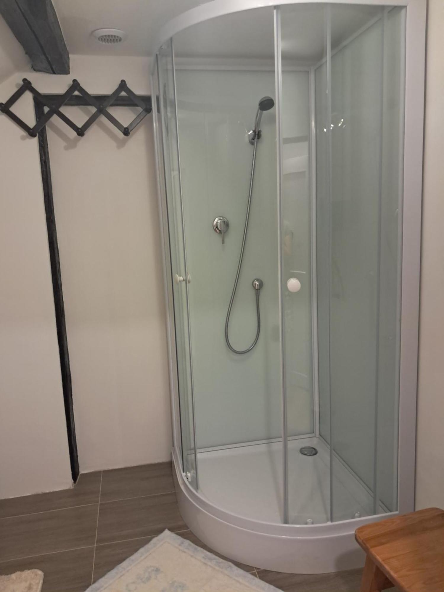 Apartament Przytulia Blekitny Kopaniec Pokój zdjęcie