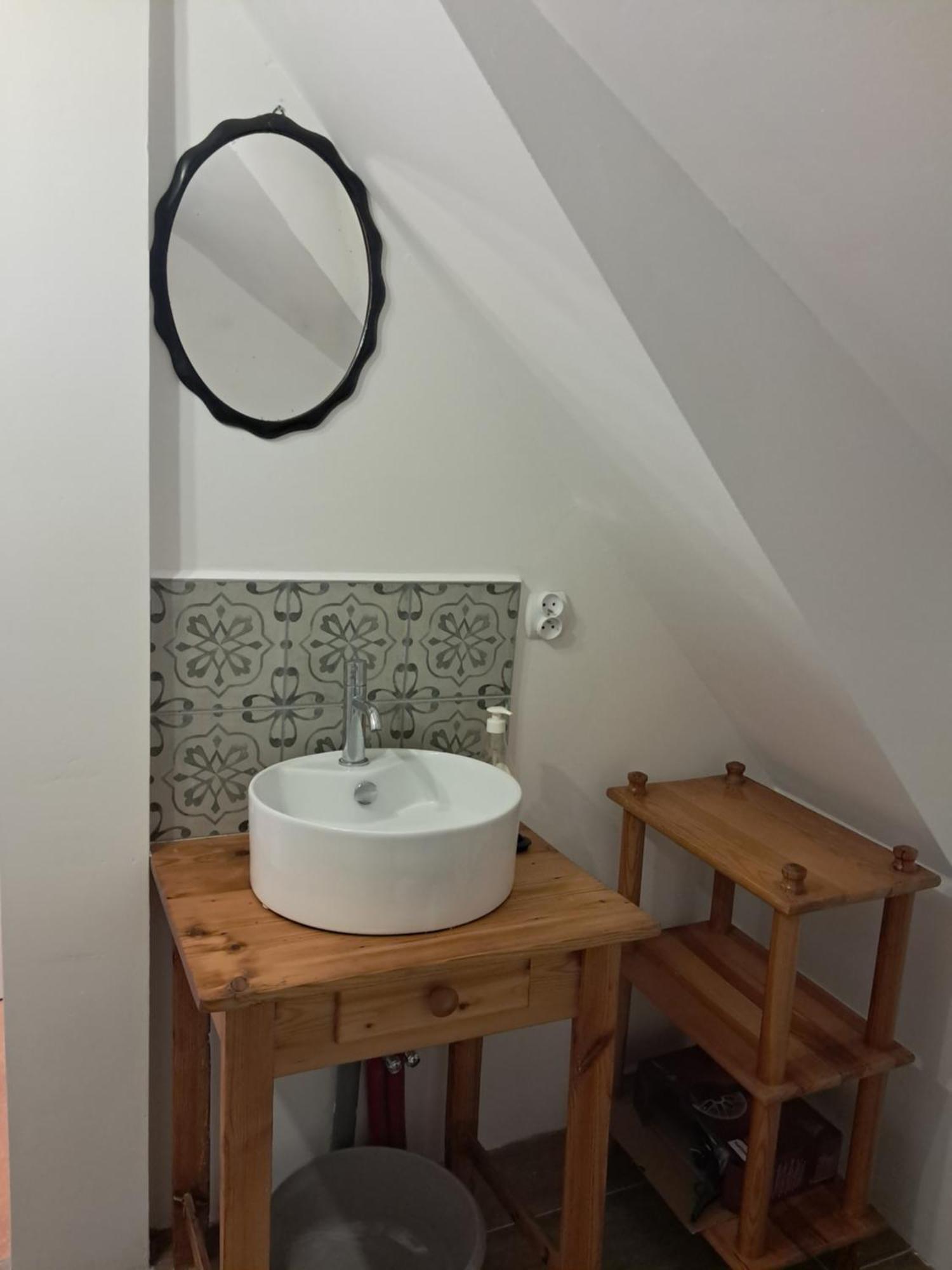 Apartament Przytulia Blekitny Kopaniec Pokój zdjęcie