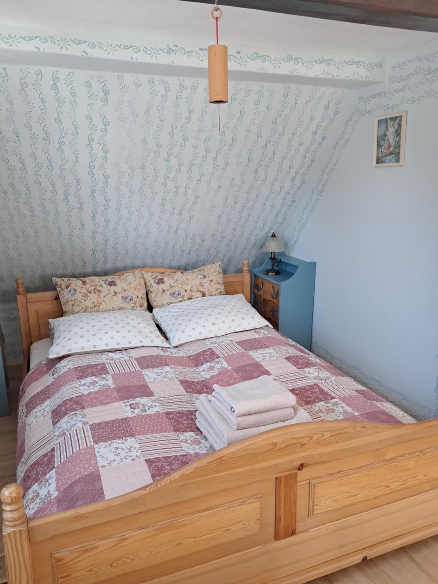 Apartament Przytulia Blekitny Kopaniec Zewnętrze zdjęcie