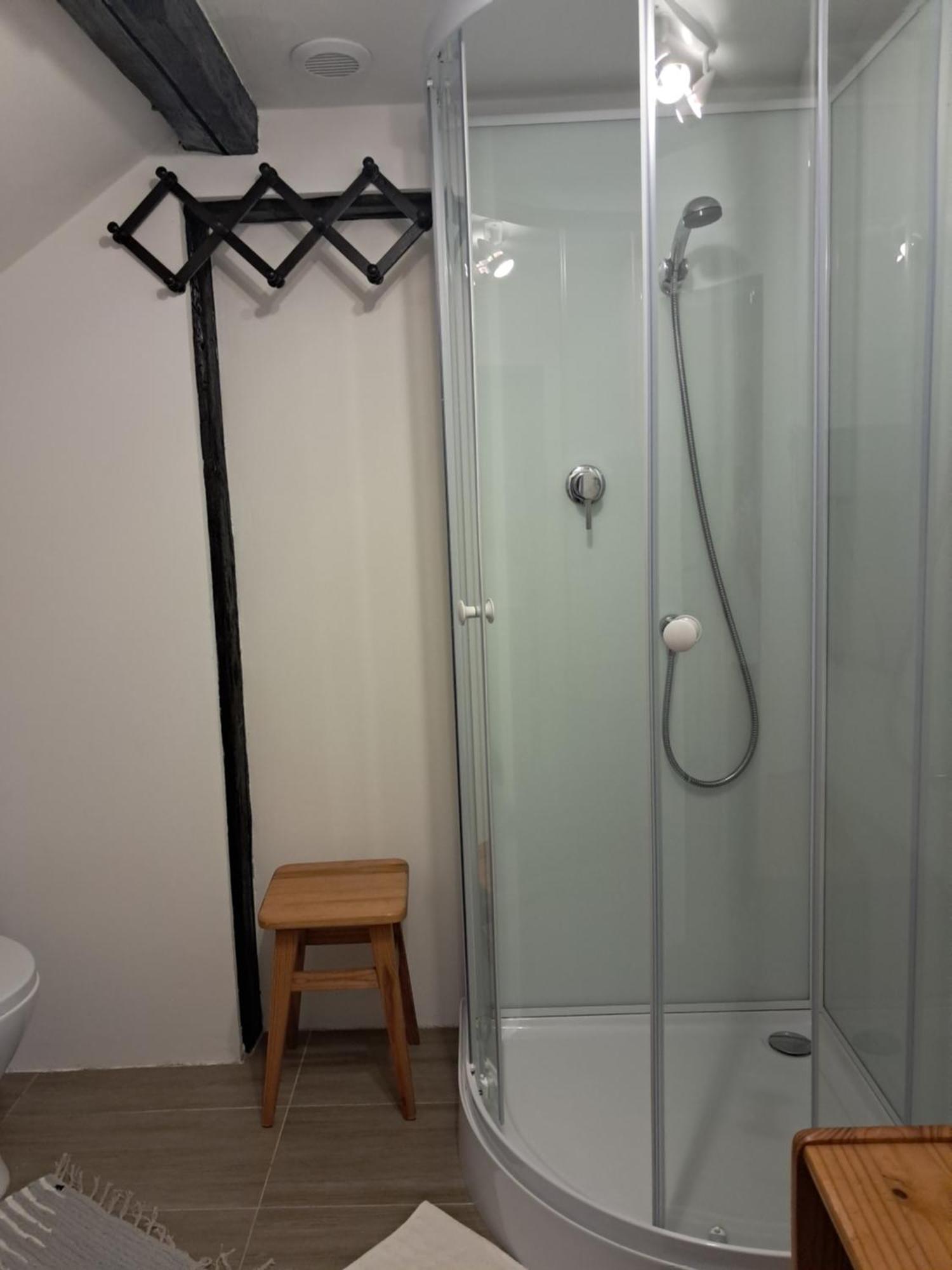 Apartament Przytulia Blekitny Kopaniec Zewnętrze zdjęcie