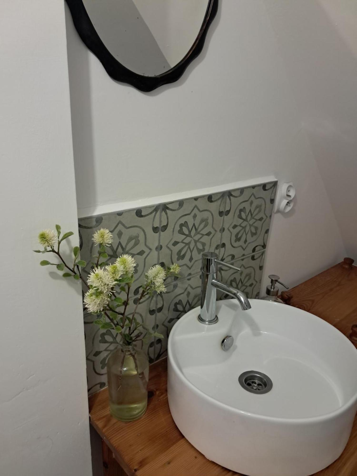 Apartament Przytulia Blekitny Kopaniec Zewnętrze zdjęcie